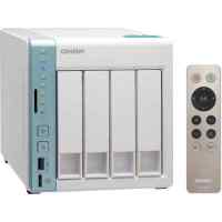 сетевое хранилище Qnap TS-451A-2G