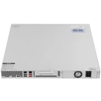 сетевое хранилище Qnap TS-464U-8G