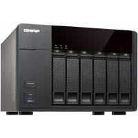 сетевое хранилище Qnap TS-651-4G