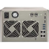 сетевое хранилище Qnap TS-653A-8G