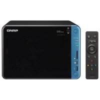 сетевое хранилище Qnap TS-653B-8G
