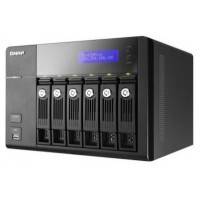 сетевое хранилище Qnap TS-659 PRO+