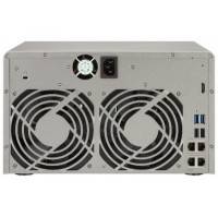 сетевое хранилище Qnap TS-853 Pro