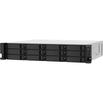 сетевое хранилище Qnap TS-864EU-8G