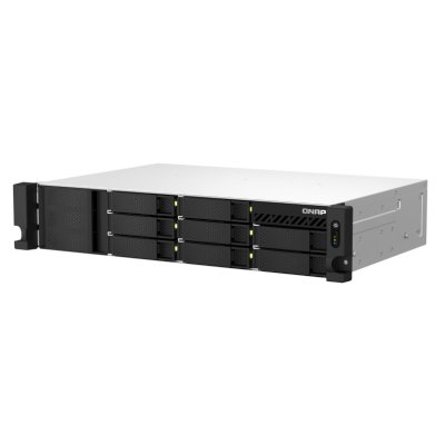 сетевой RAID-накопитель Qnap TS-864eU-RP-8G