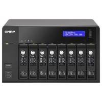 сетевое хранилище Qnap TS-869 PRO