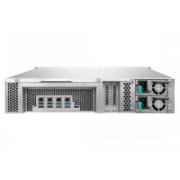 сетевое хранилище Qnap TVS-1271U-RP-PT-4G