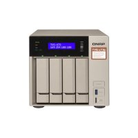 сетевое хранилище Qnap TVS-473E-8G