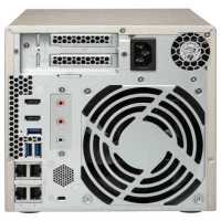 сетевое хранилище Qnap TVS-473E-8G