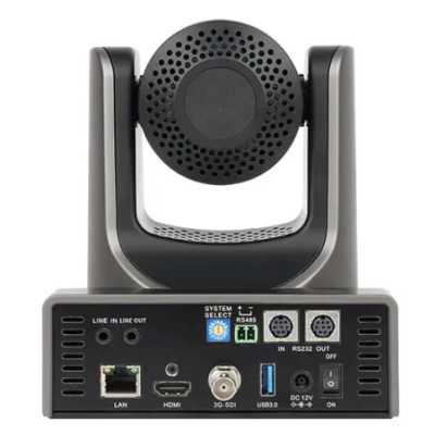 PTZ камера Quickconf V61XL-N