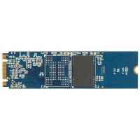 SSD диск Qumo Novation 3D 120Gb Q3DT-120GAEN-M2 Синий