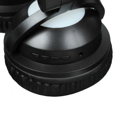 гарнитура Qumo Party Cat mini ВТ 0052