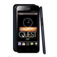 смартфон QUMO QUEST 509 Black