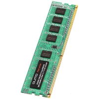 оперативная память Qumo QUM3UF-8GB1866C10