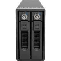 DAS накопитель Raidon GR3660-TB2 уценка