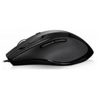 мышь Rapoo 6200 Black