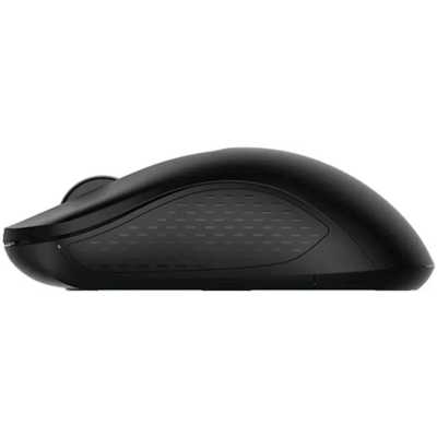 мышь Rapoo B20 Silent Black Черный