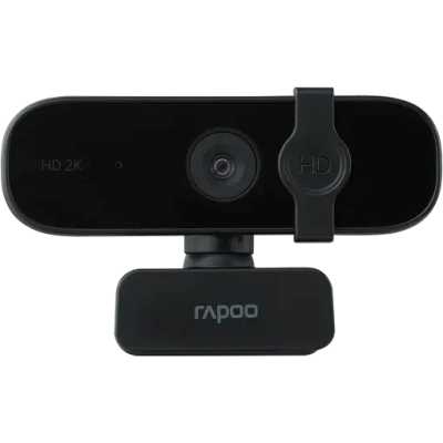 веб-камера Rapoo C280 Black серый