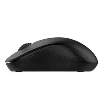 мышь Rapoo M20 Black Черный