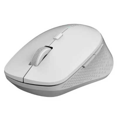мышь Rapoo M300 Silent White Белый