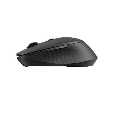 мышь Rapoo M300L-DGRY Silent Dark Grey Темно-серый