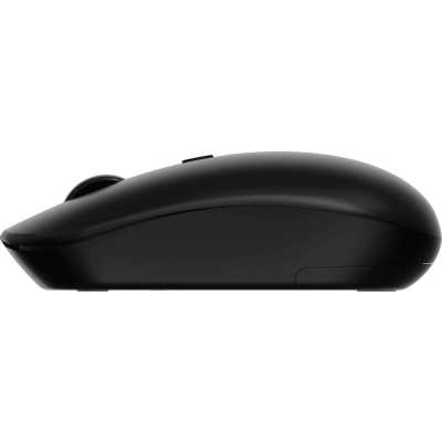 мышь Rapoo M306 Black Черный