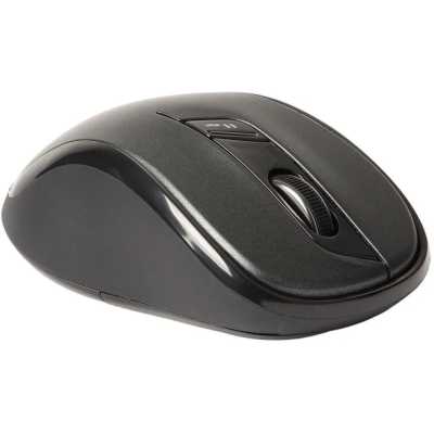 мышь Rapoo M500-BL Silent Black Черный