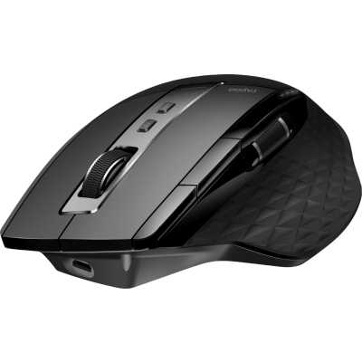 мышь Rapoo MT750PLUS-BL Черный
