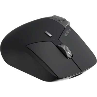 мышь Rapoo MT760M Black Черный