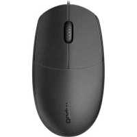мышь Rapoo N100 Black Черный