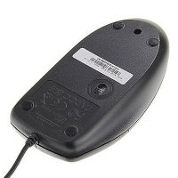 мышь Rapoo N1020 Black Черный