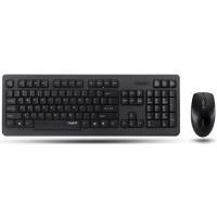 клавиатура Rapoo N1850 Black