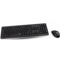 клавиатура Rapoo N1850 Black