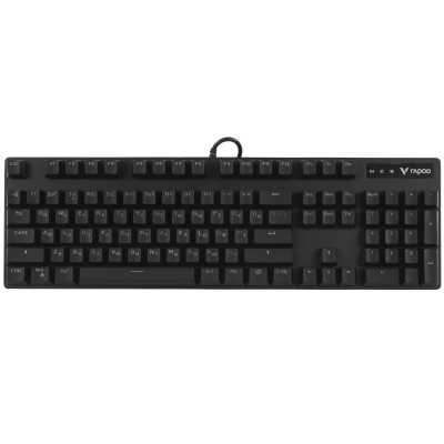 клавиатура Rapoo V500PRO Black Черный