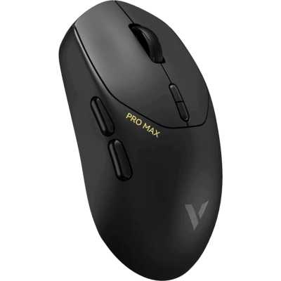 мышь Rapoo VT1PRO Max Black Черный