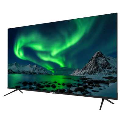телевизор Raskat 55U5300B