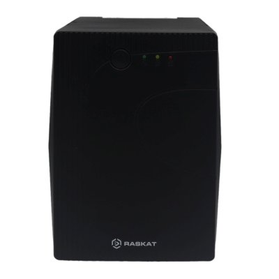 ИБП Raskat HS-1200VA Черный