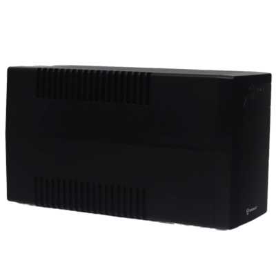 ИБП Raskat HS-1500VA Черный