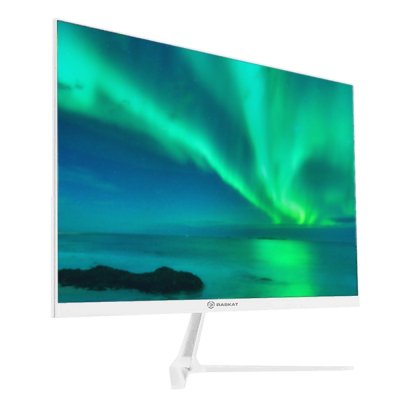 монитор Raskat I24F10DAW Белый