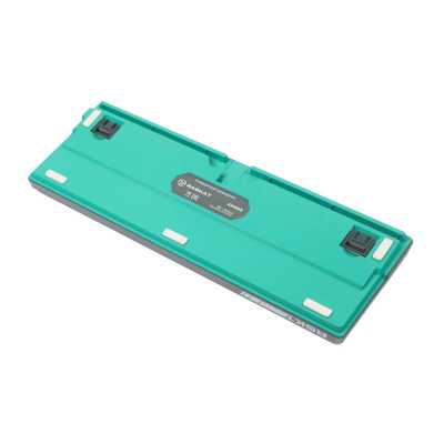 клавиатура Raskat KM005 Gray Серый