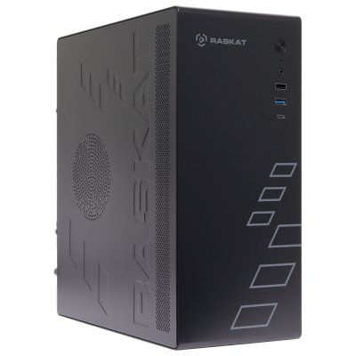 компьютер Raskat Standart 300 128033 Черный