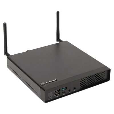 компьютер Raskat Standart 307 149534 Черный