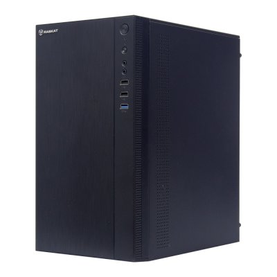 компьютер Raskat Standart 500 108477 Черный