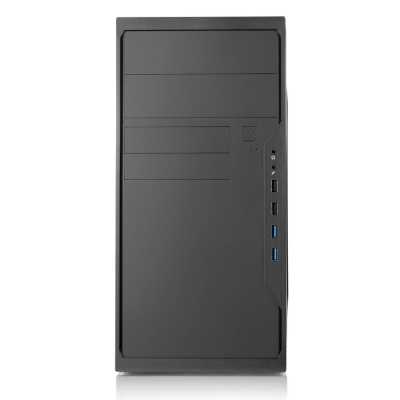 компьютер Raskat Standart 500 228159-wpro Черный
