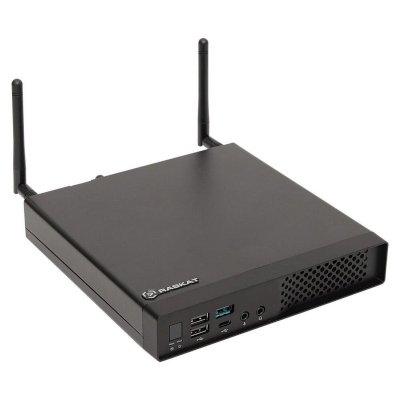 компьютер Raskat Standart 507 149535 Черный