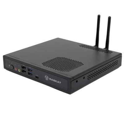 компьютер Raskat Standart 507 168818 Черный