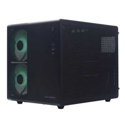компьютер Raskat Strike 520 211501 Черный