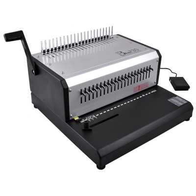 переплетчик Rayson E-BIND 30
