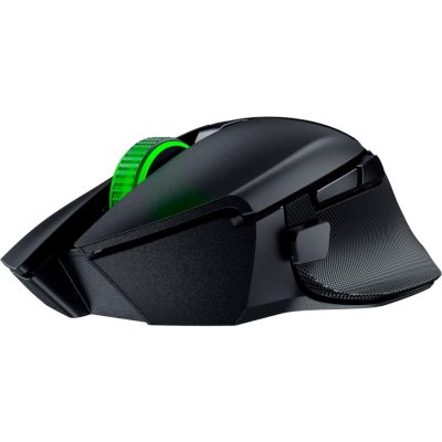 мышь Razer Basilisk V3 X HyperSpeed RZ01-04870100-R3A1 Черный