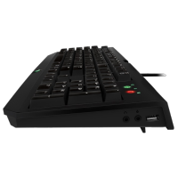 клавиатура Razer BlackWidow 2014 Black USB
